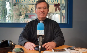 Lee más sobre el artículo El sacerdote médico Xavier Sobrevia denuncia que, desde 2021, TV3 solo lanza mensajes pro eutanasia