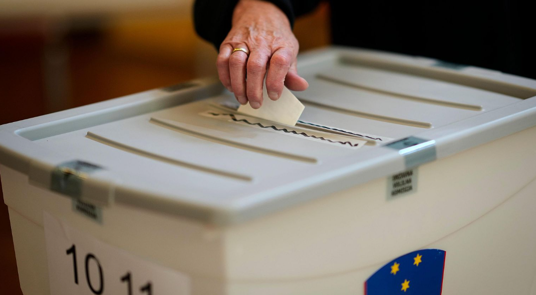 En este momento estás viendo Los eslovenos anulan en referéndum la ley de muerte asistida aprobada por el Parlamento el pasado mes de julio