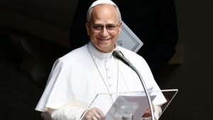 Lee más sobre el artículo El Papa León XIV: «La protección de la vida, pilar de una sociedad sana»